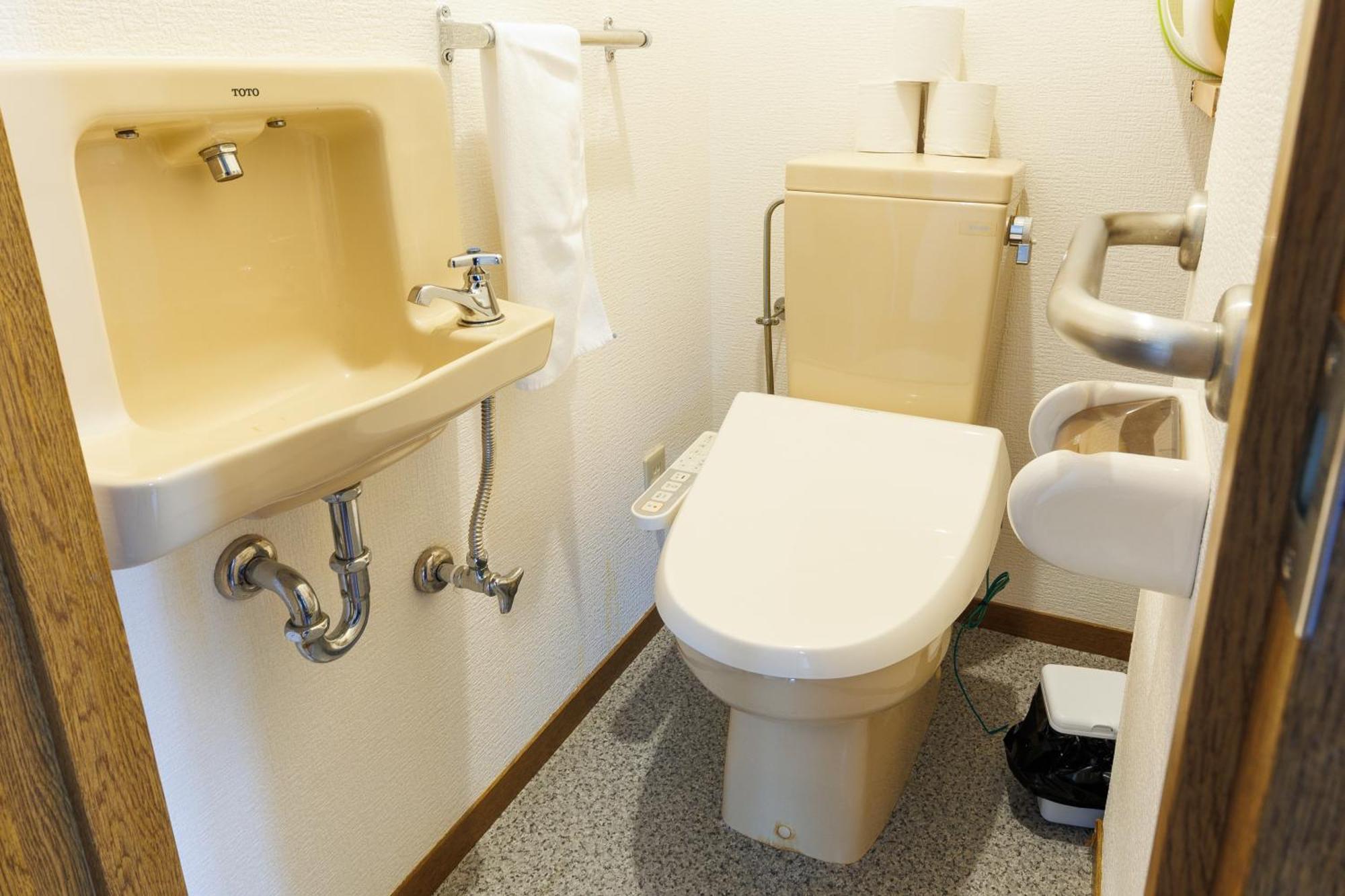 Stay In Otaru Zewnętrze zdjęcie