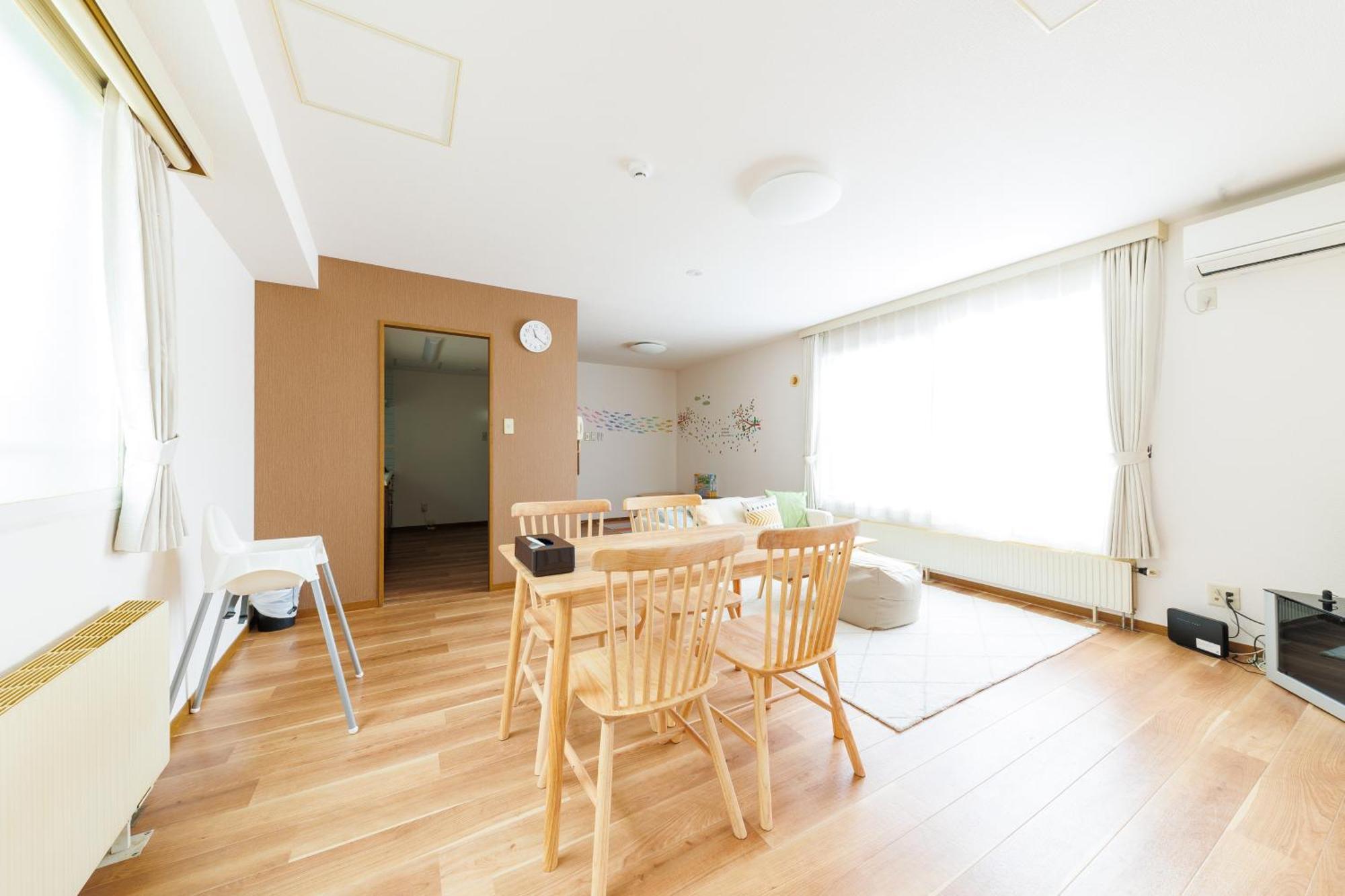 Stay In Otaru Zewnętrze zdjęcie