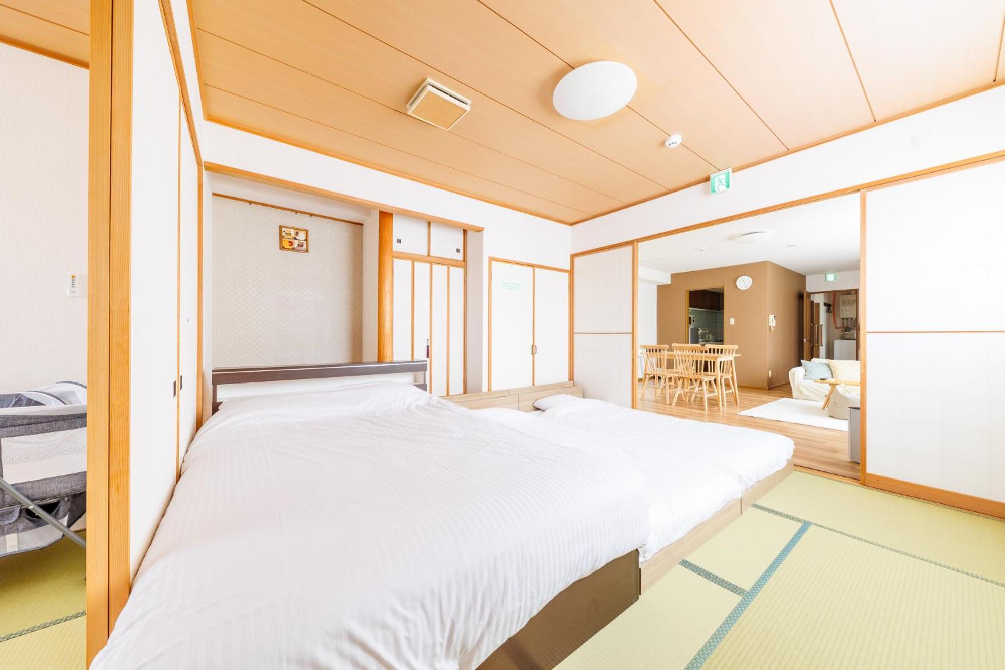 Stay In Otaru Zewnętrze zdjęcie
