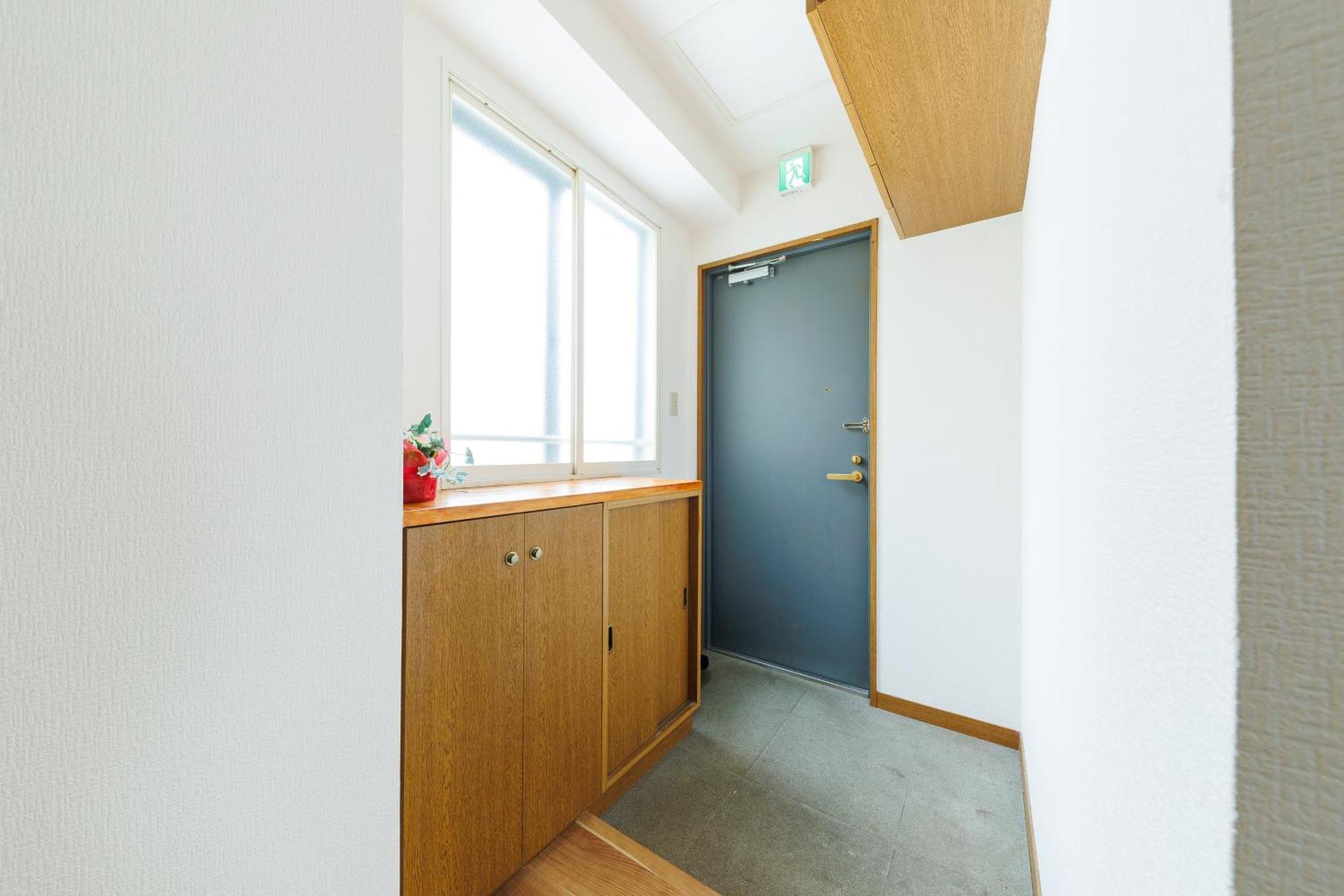 Stay In Otaru Zewnętrze zdjęcie