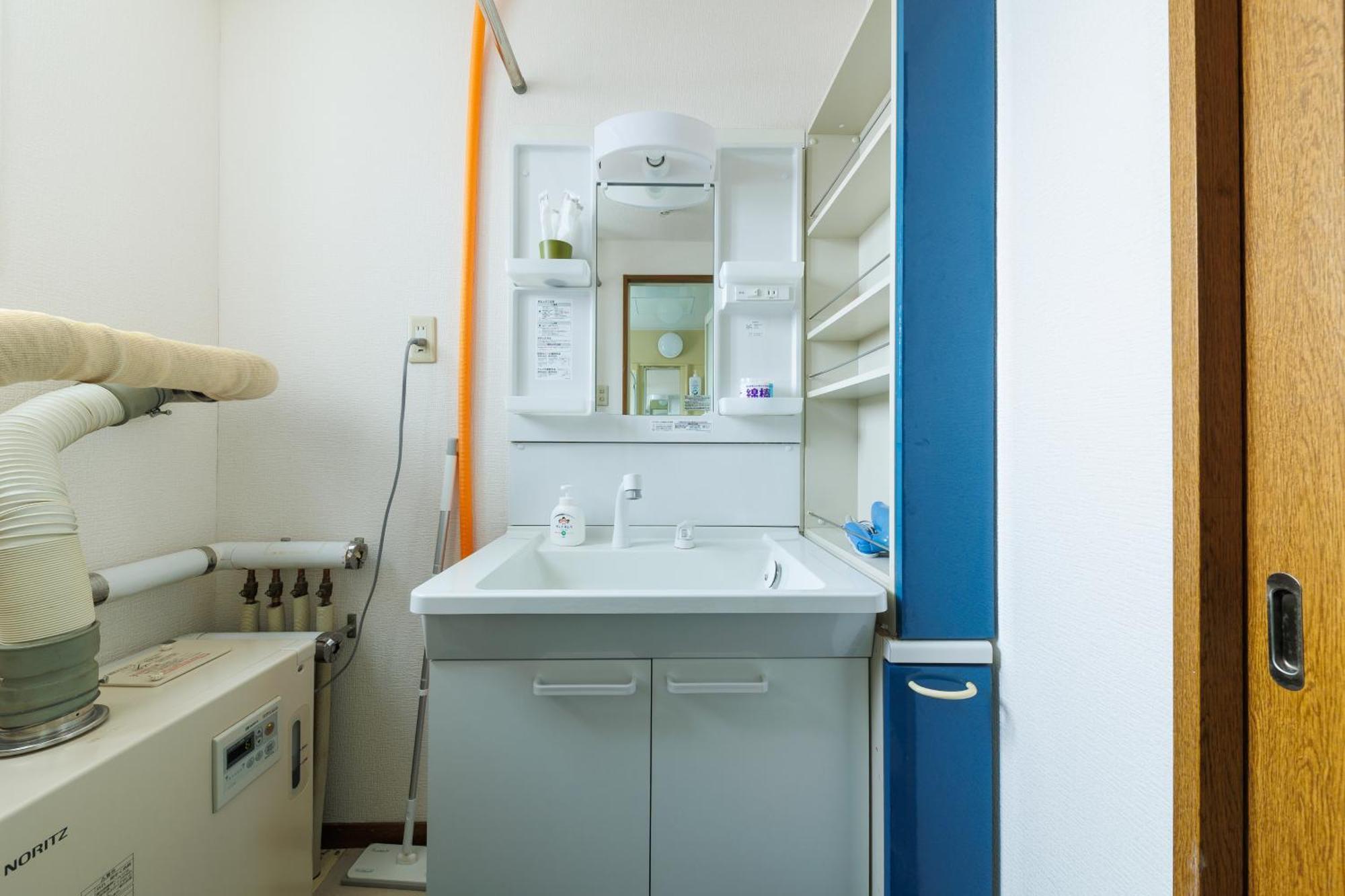Stay In Otaru Zewnętrze zdjęcie