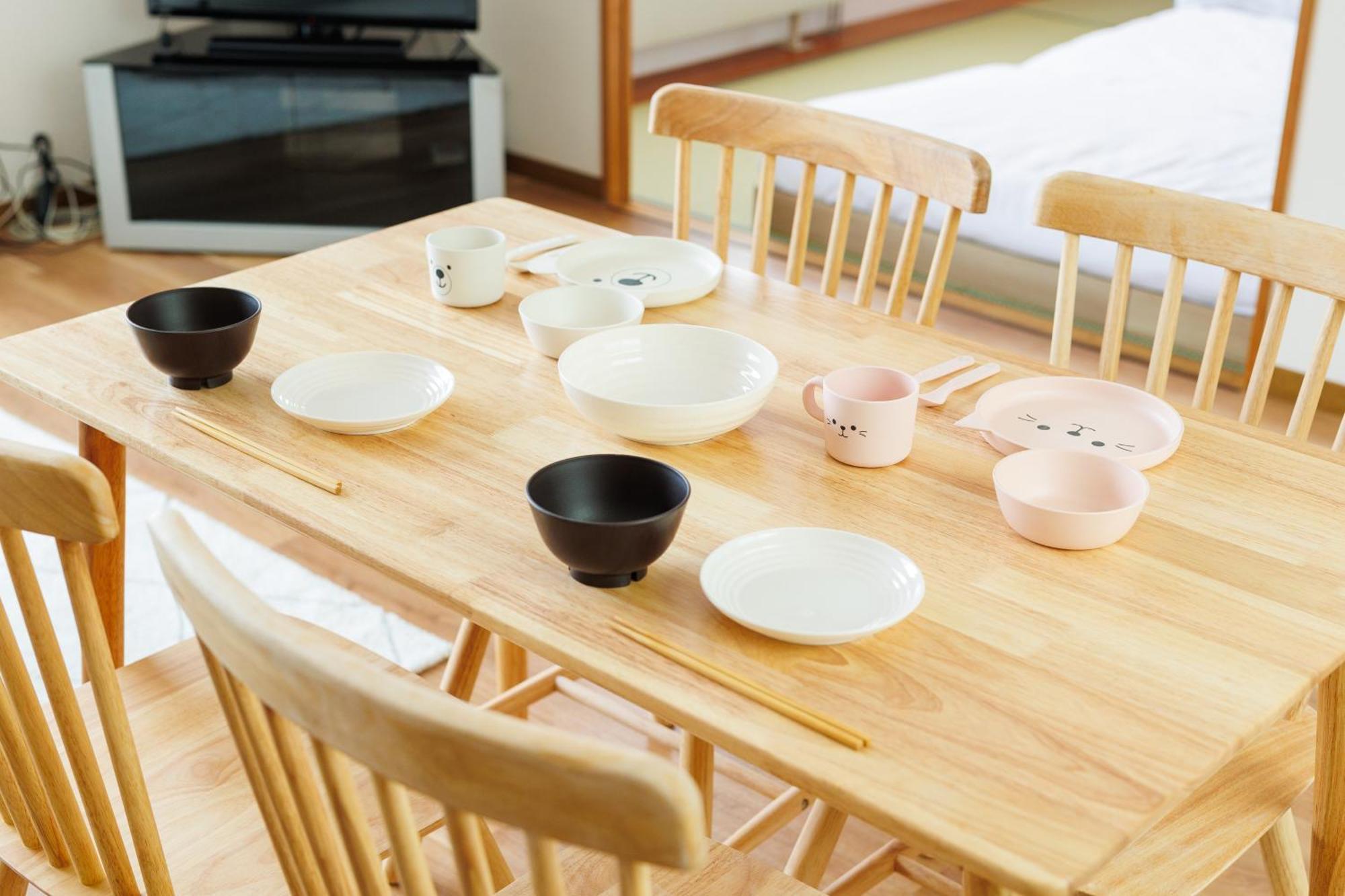 Stay In Otaru Zewnętrze zdjęcie